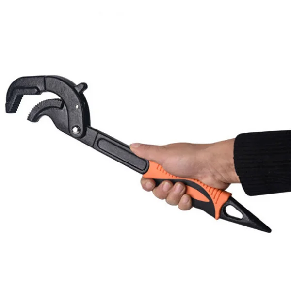 Adjustable Multifunctional Quick Torque Automatic Lock Wrenchin Wrench