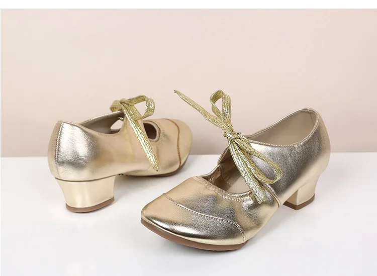 Профессиональная танцевальная обувь для взрослых; женская обувь для бальных танцев; обувь для латинских танцев; женская обувь на высоком каблуке с квадратным каблуком; buty damskie