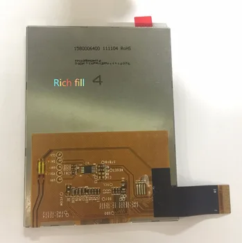 

New 3.5 inch TM035HDHT2 LCD screen display Free shipping