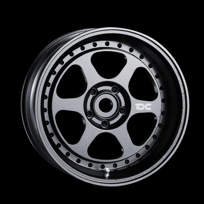 aluminum rc drift wheels