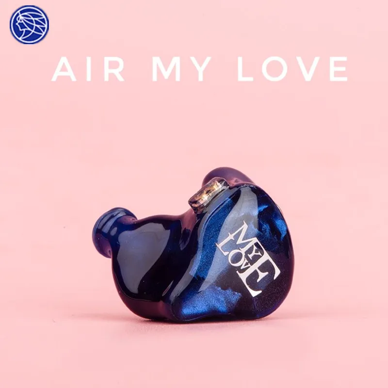 TFZ AIR MY LOVE беспроводной Bluetooth Hi Fi наушники в ухо обновленный модуль поддержка Apt X со
