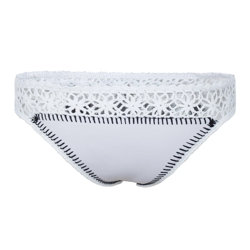 White Bottom 2