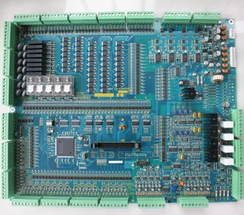 

sales: MPC I/O A3000378B MPC40 control card , MPC40 IO board for Chen hsong Chen DE injection molding machine