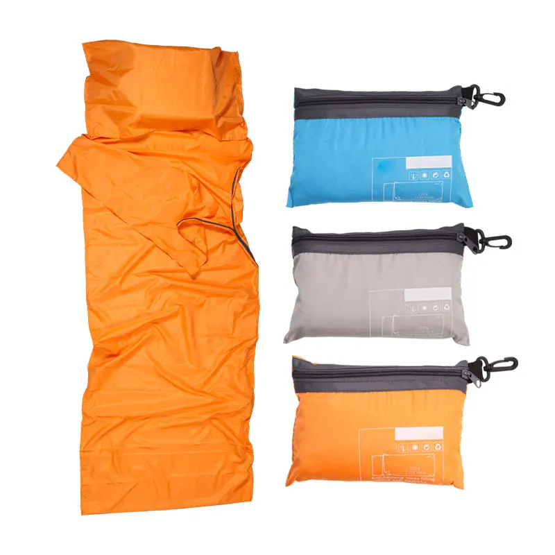 Us 7 4 35 Off Ultralight Outdoor Sleeping Bag Liner Polyester Pongee Portable Single Bags Camping Travel Healthy In Us 7 4 35 Off Ultralight Outdoor Sleeping Bag Liner Polyester Pongee Portable Single Bags Camping Travel Healthy In