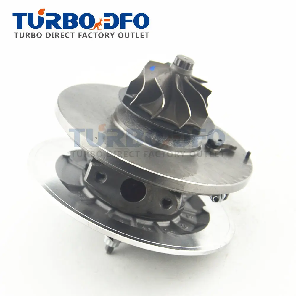 

For Opel Omega B 2.5 DTI Y25DT 150 HP GT2052V For BMW 525 d M57D E39 120 KW Balanced turbo charger turbine core 710415 93171646