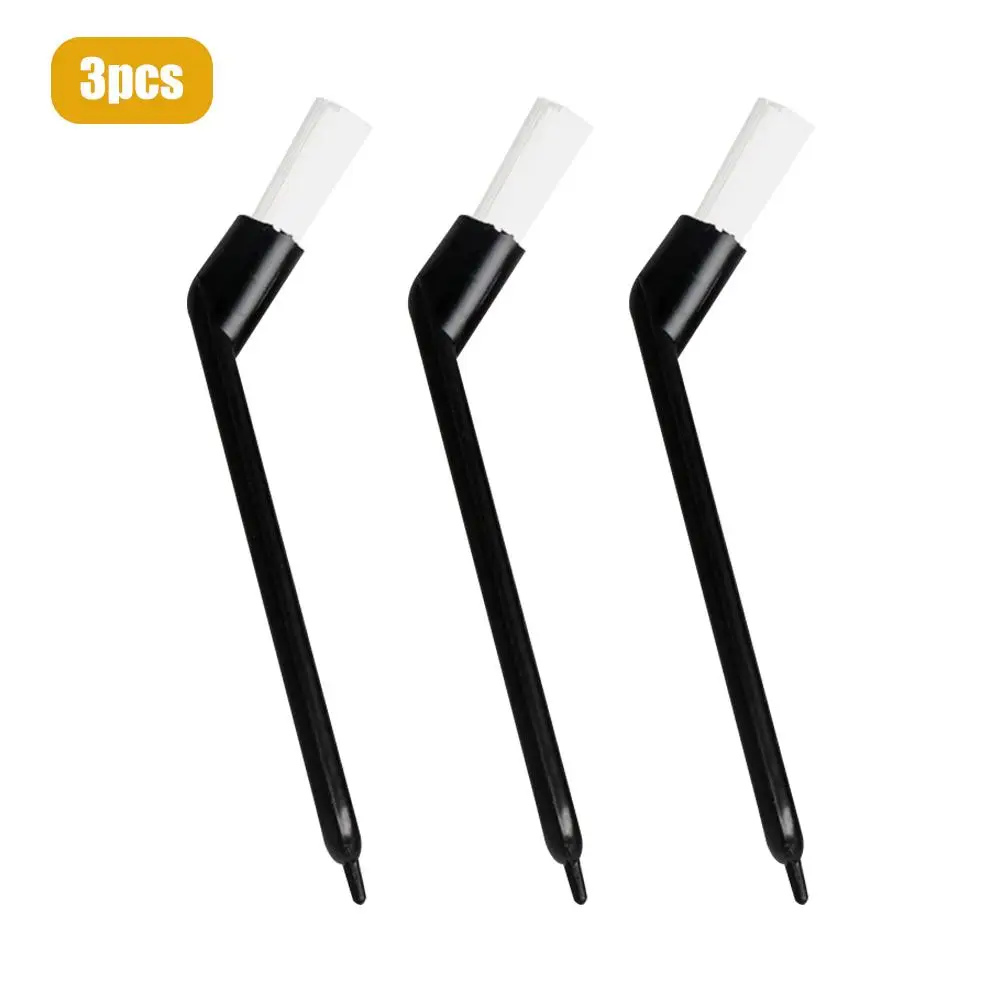 3PCS/Set Coffee Machine Nylon Brush Without Spoon Semi-Automatic Coffee Machine Coffee Pot Cleaning Brush Coffee Grinder Brush 3PCS/Set Coffee Machine Nylon Brush Without Spoon Semi-Automatic Coffee Machine Coffee Pot Cleaning Brush Coffee Grinder Brush