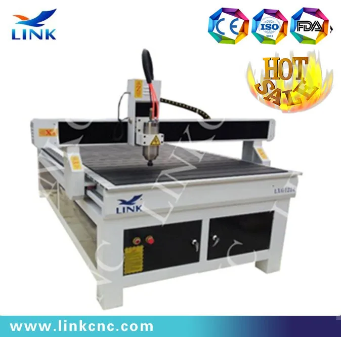 hobby cnc wood router & cnc plywood cutting machinein Wood Routers
