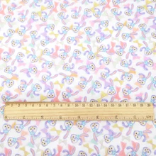 Аксессуары "Давид", 50*145 см, полиэстер, хлопок, ткань для детской ткани, постельные принадлежности, домашний текстиль для шитья куклы тильда, 56917