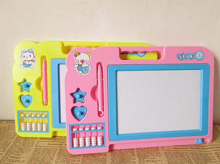 magnetic writing board for kids