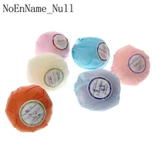 Органические бомбы для ванны Пузырьковые соли для ванны эфирное масло ручной работы спа снятие стресса