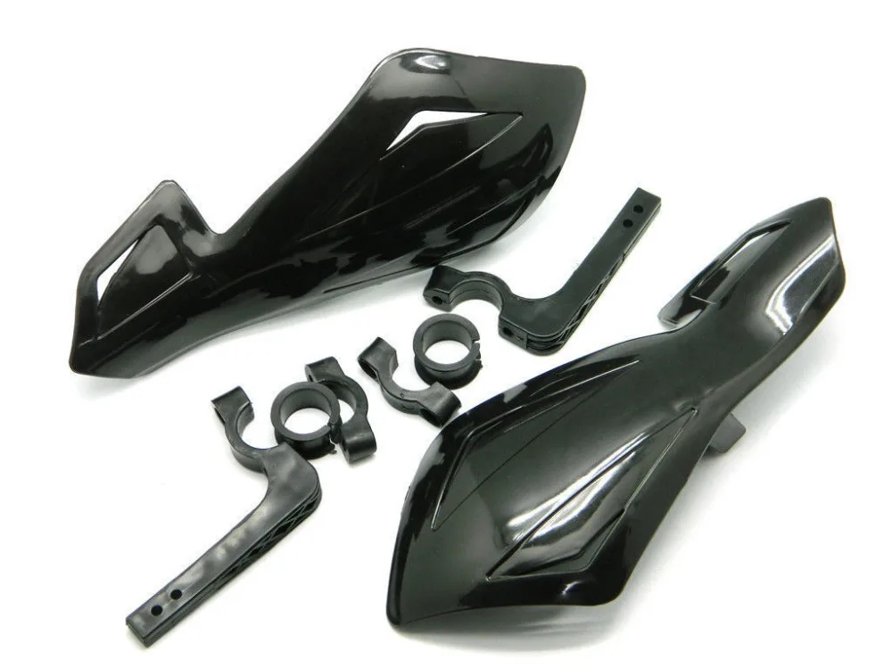 Универсальные защитные накладки на руки для мотоцикла KTM benelli pitbike suzuki for kawasaki yamaha