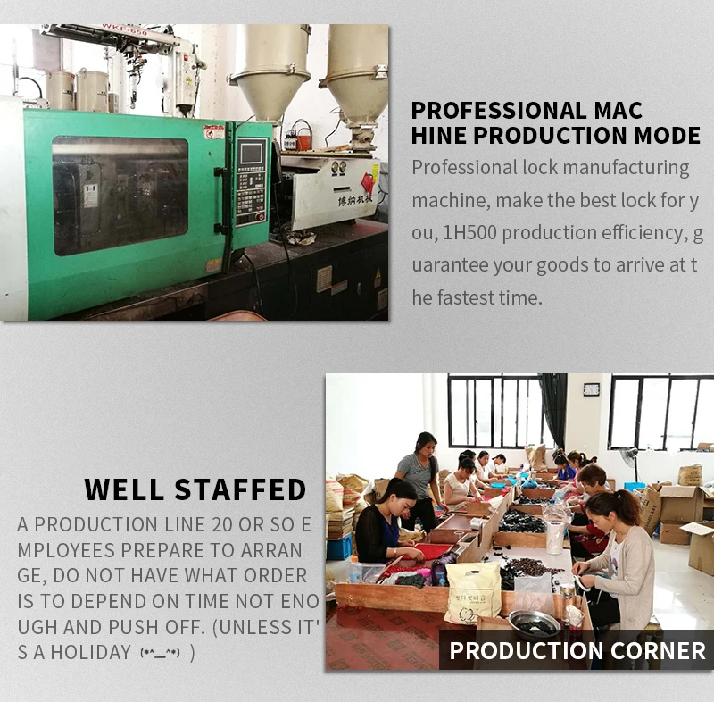 elderly sos alarm 100 piece/Bag EAS Security Euroslot hook stop lock of stem hooks anti theft Euro tags keypad ring alarm