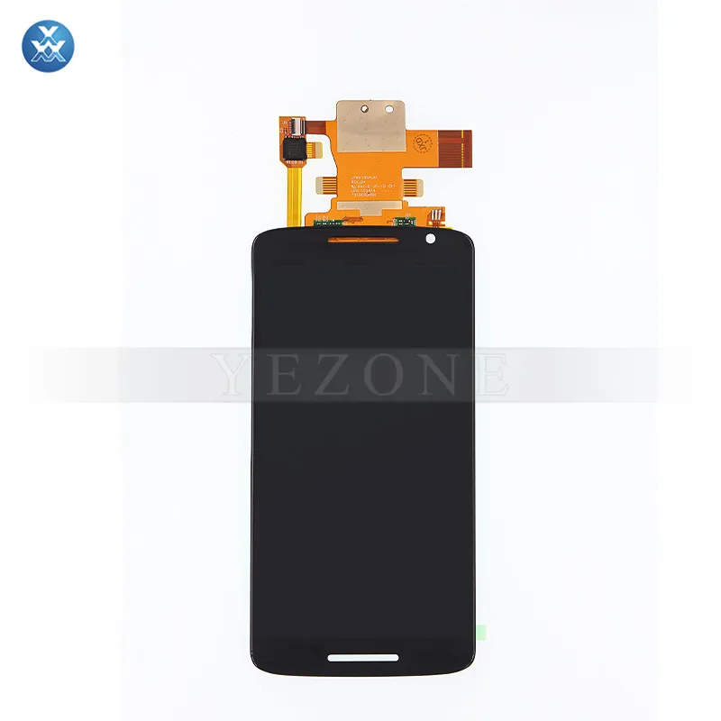 MOTO-X-Play LCD Touch Screen (4)