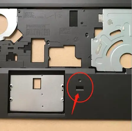 Подставка для рук Lenovo ThinkPad E550 E550C E555 верхняя крышка клавиатуры|Сумки и чехлы