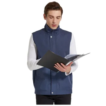  eletromagnet radiation proof  vest (12)