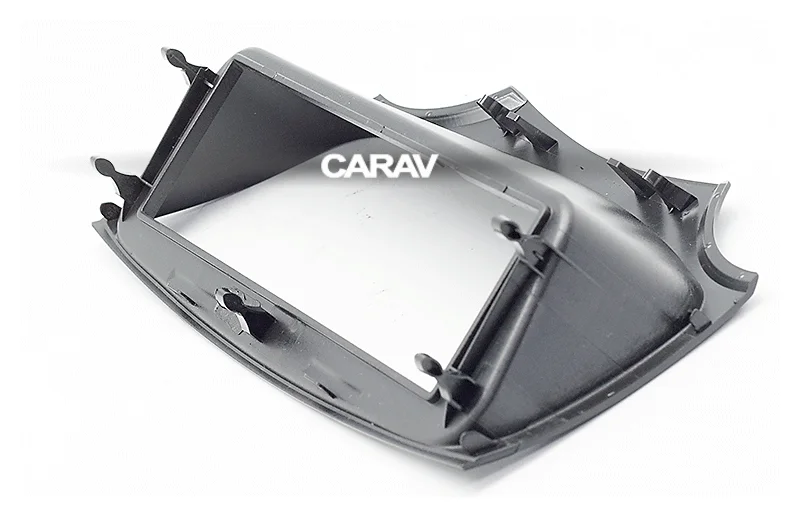 CARAV 11-780 Car Radio Installation Trim Fascia Panel
