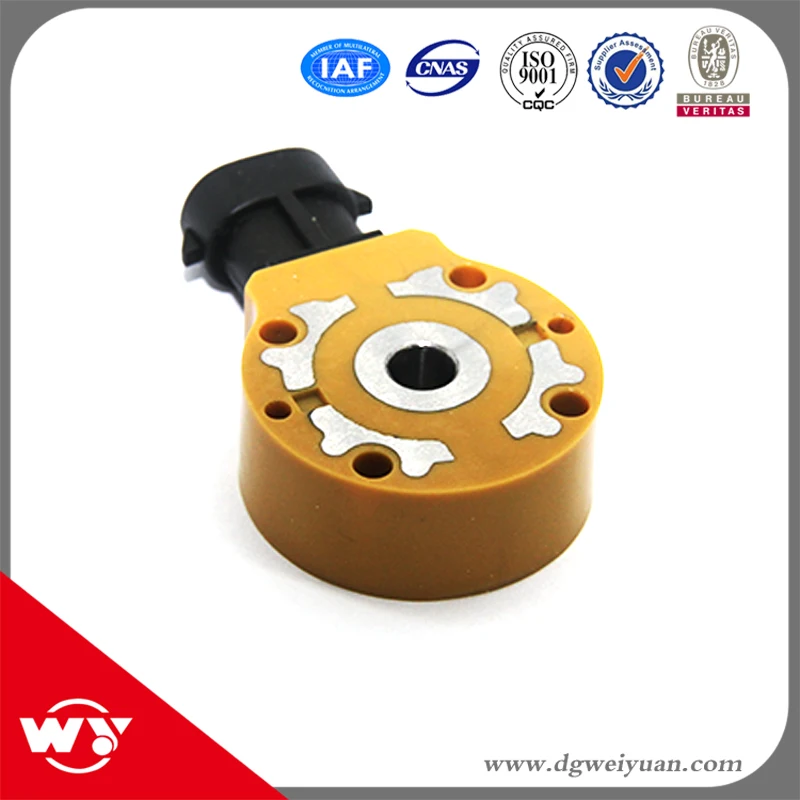 

Good quality 2pcs/lot common rail solenoid suitable for CATERPILLAR C7/C9 fuel injector