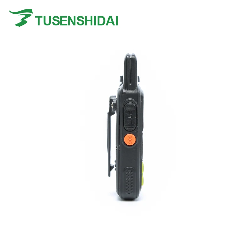 BF-T1 частота 400-470 мГц 20 Каналы Mini Ultra Thin вождения отель гражданских Walkie Talkie