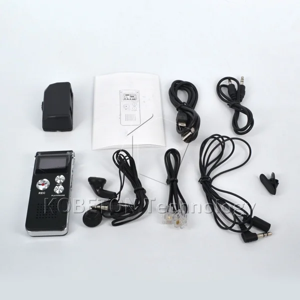 Купить Мини usb флэш-ручка рекордер диск 8 гб цифровой усилитель ...