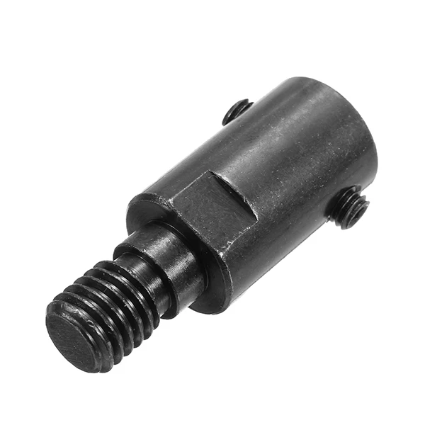 5mm Shank M10 Arbor Mandrel Adaptor Cutting Tool Accessories for Angle Grinder