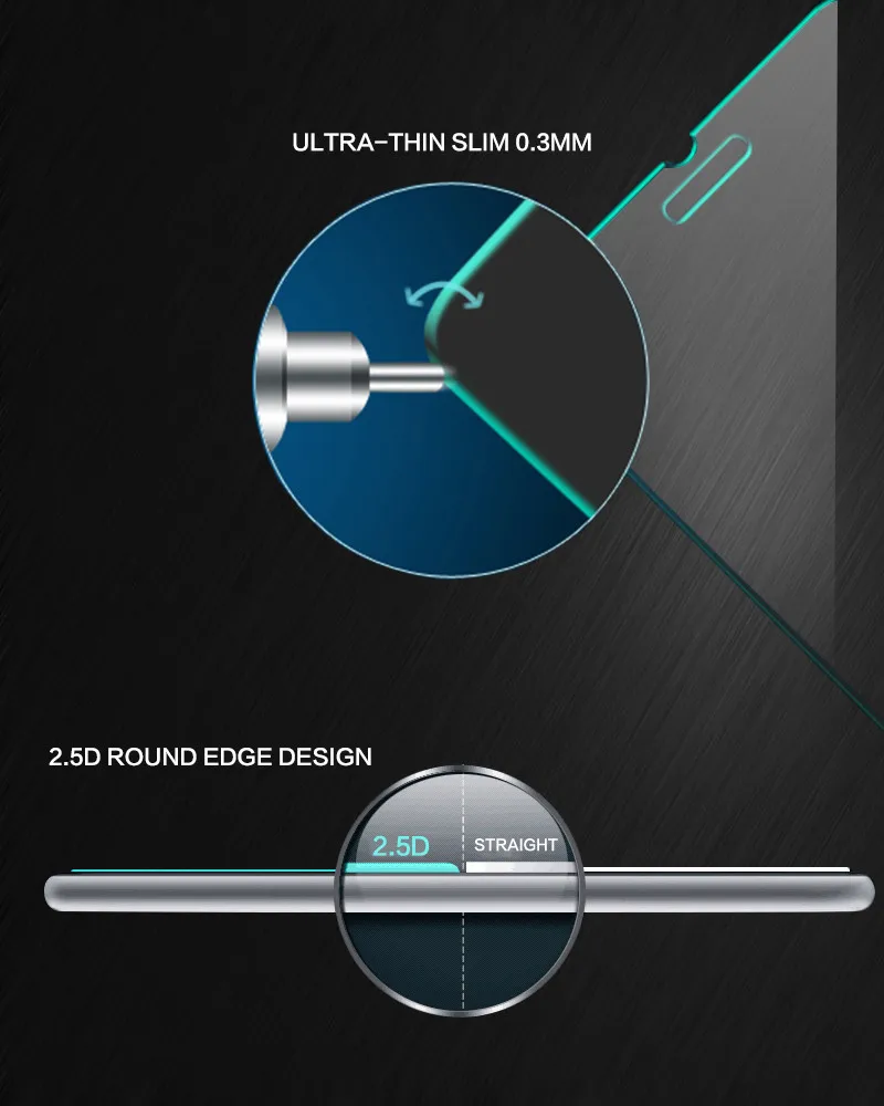 2x для samsung S7 закаленное Стекло для samsung Galaxy S7 S6 S5 S4 S3 Mini Note 5 4 3 2 Стекло Экран протектор Фольга пленка