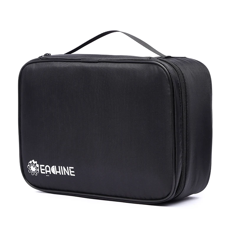 

1pcs Remote Control Drone Storage Bag for E511S RC Quadcopter Drone Large Capacity Portable Drone Accessories
