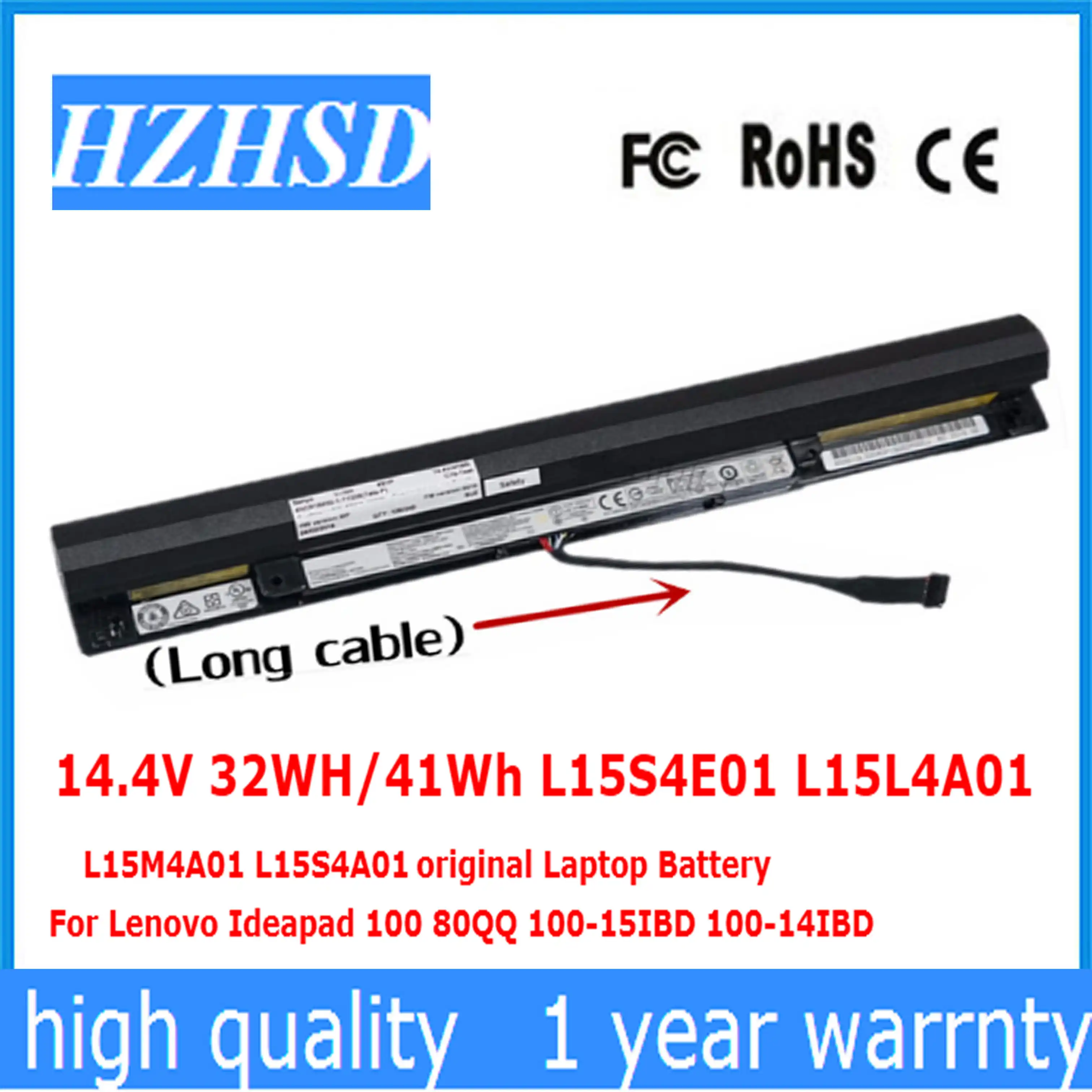 7xinbox 14 4v 41wh L15s4e01 L15l4a01 L15m4a01 L15s4a01 Laptop Battery For Lenovo Ideapad 100 80qq 100 15ibd Tianyi100 14ibd Laptop Battery For Lenovo Laptop Batterybattery For Lenovo Laptop Aliexpress 7xinbox 14 4v 41wh L15s4e01 L15l4a01 L15m4a01 L15s4a01 Laptop Battery For Lenovo Ideapad 100 80qq 100 15ibd Tianyi100 14ibd Laptop Battery For Lenovo Laptop Batterybattery For Lenovo Laptop Aliexpress