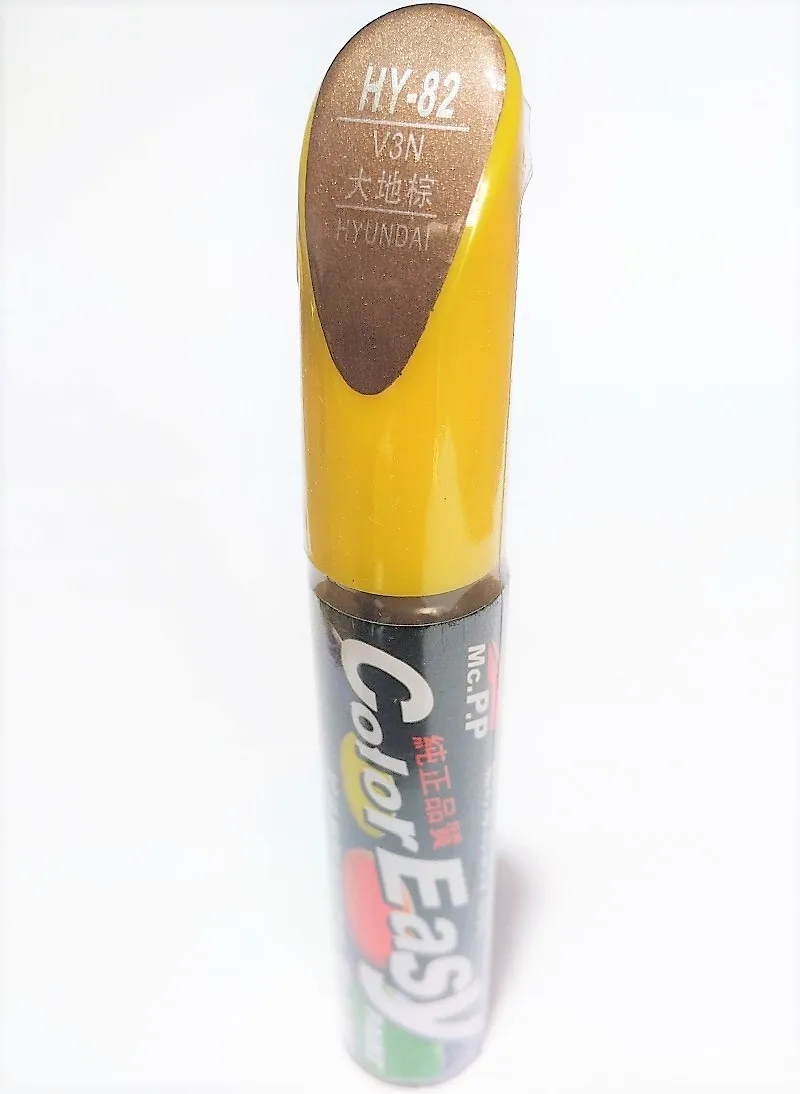 Car scratch repair pen, auto paint pen for Hyundai IX35 IX25 Elantra