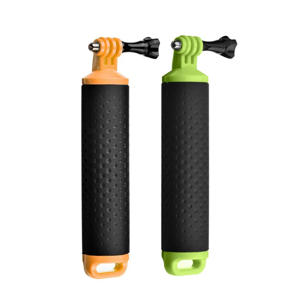 Portable Floating Hand Grip Waterproof Handle Water Sport Pole Diving