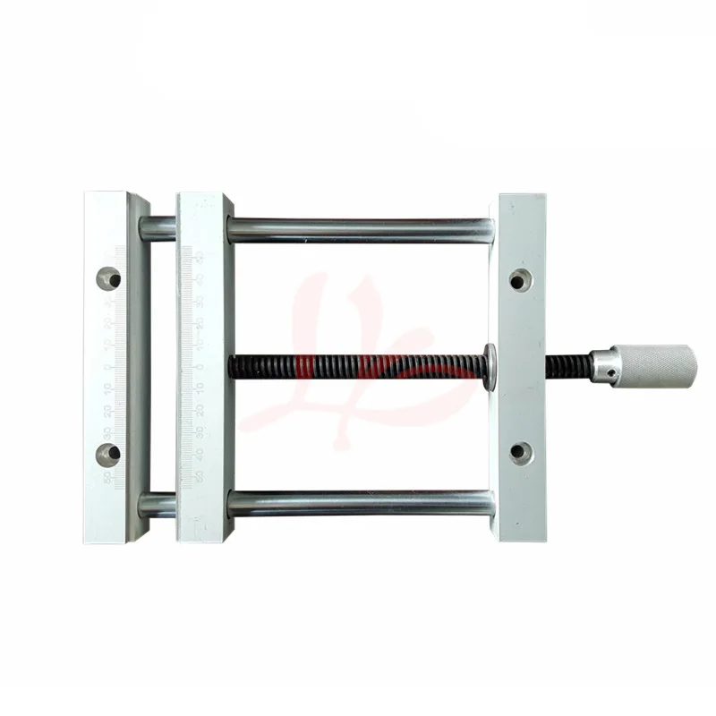 

Precision Tool Vises High Precision Fast Moving Parallel-jaw Vice Jig Tools for engraving Machine cnc router