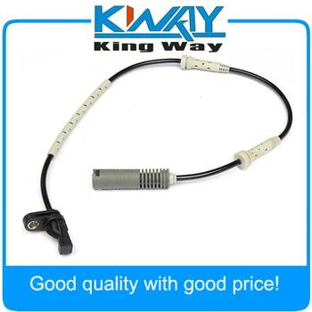 

ABS WHEEL SPEED SENSOR USE FOR BMW FRONT LEFT RIGHT 34526760424 ALS463 NEW