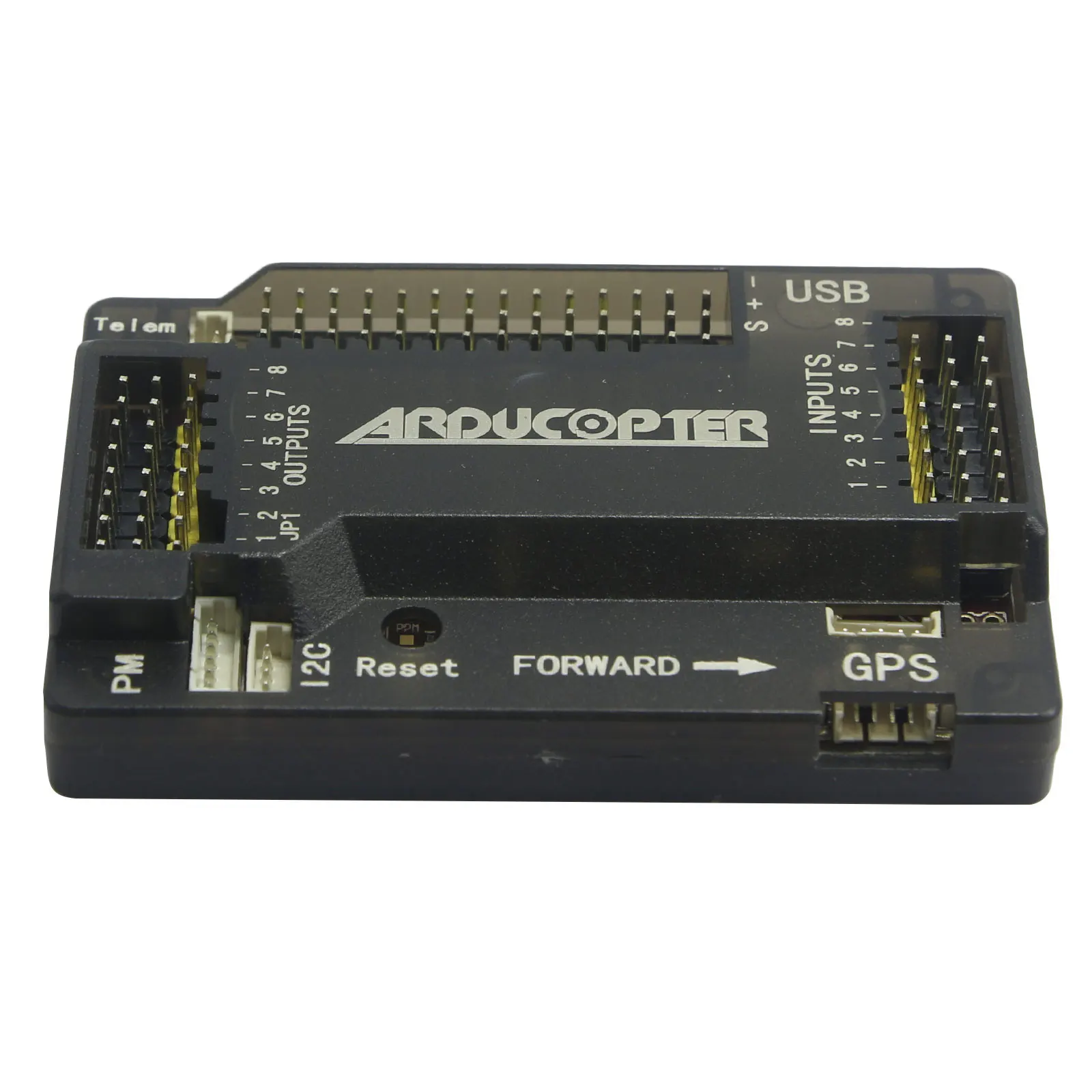 Контроллер полета APM V2.8.0 Autopilot APM2.8 обновленная версия 2 6 2.5.2 для FPV дрона
