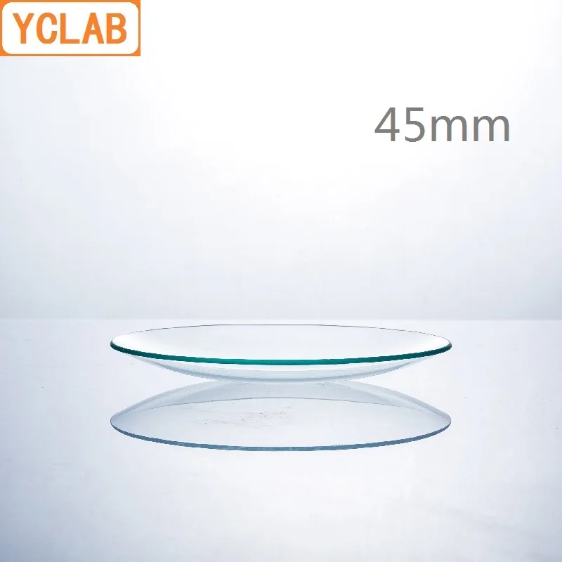 Yclab 45Mm Watch Glass Laboratory Chemistry Equipment huismerk kopen in de aanbieding