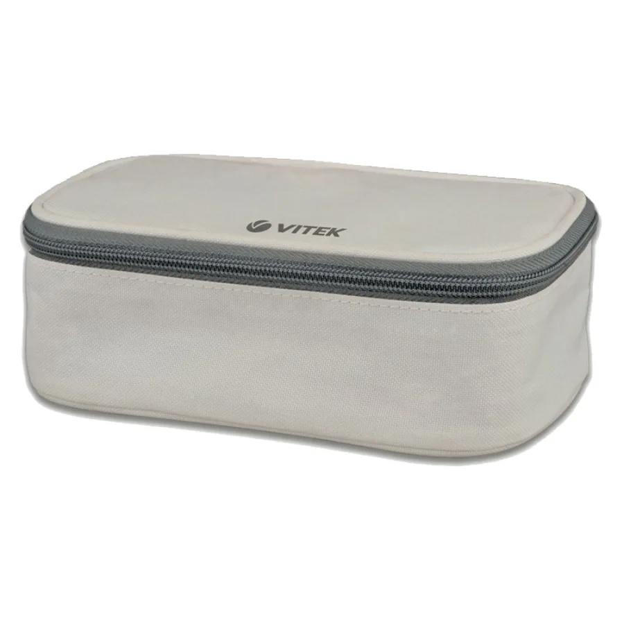 Набор для маникюра и педикюра VITEK VT 2205(W) (Количество насадок 7 1750 4000 об/мин 2