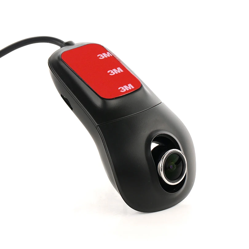 Видеорегистратор JASCO Novatek 96655 Sony IMX322 Wi Fi 1080P Скрытая мини камера|video recorder camera|dashcam