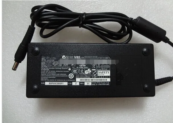 

FOR ASUS N46 N56 N76 Series ADP-120ZB BB 120W AC/DC Power Adapter Battery Charger