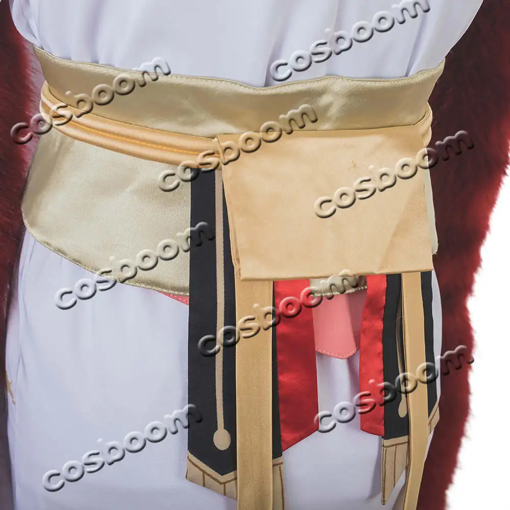 Onmyojo Higanbana Cosplay Costume01