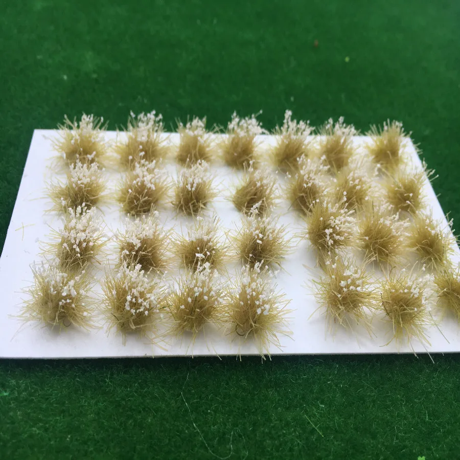 architecture ho train layout grass (17)