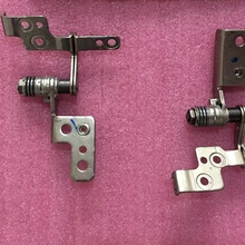 / ноутбук ЖК-экран петли левые правые для samsung NP510R5E NP470R5E 510R5E 470R5E