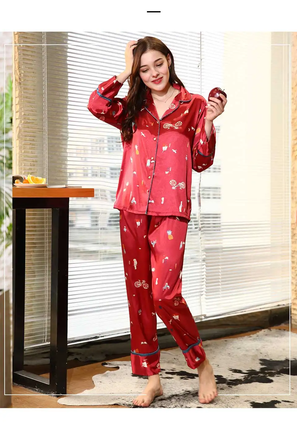 Pajama suits for ladies Clearance