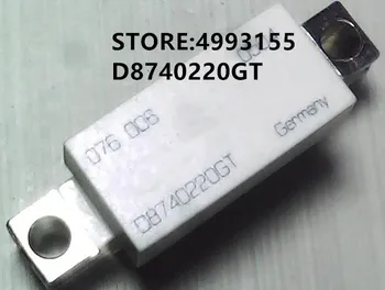 

100% New&Original D8740220GT
