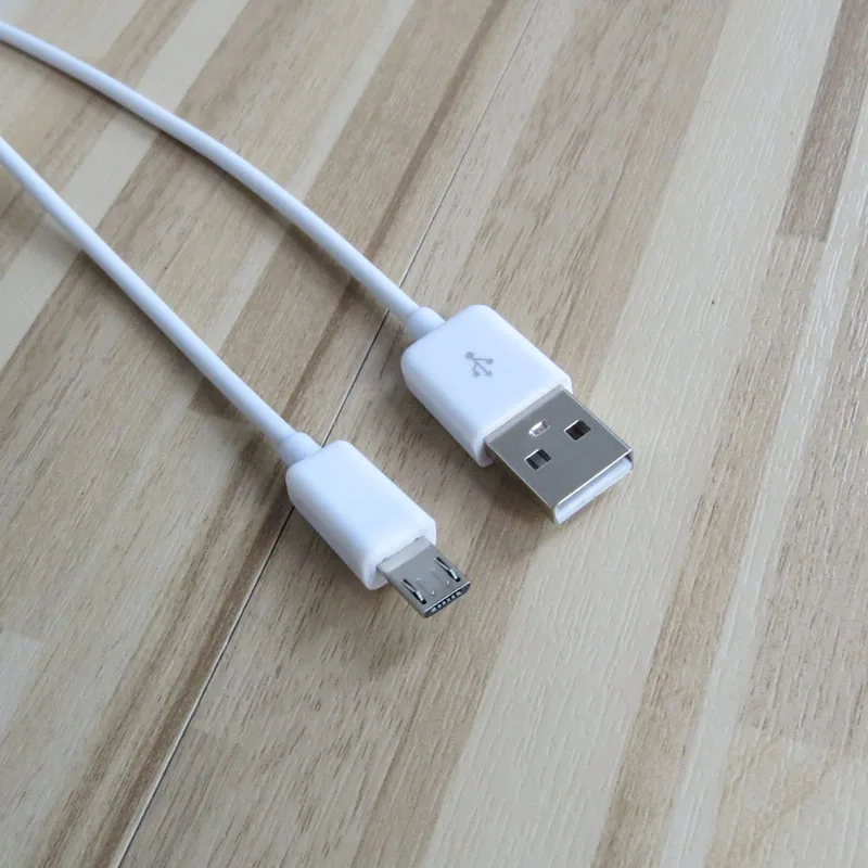 1 м 3 фута micro usb кабель для зарядки и передачи данных с длинным кончиком 8 мм port