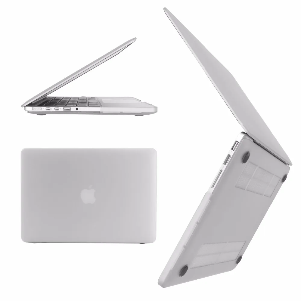 Cheapest New laptop Case For APPle MacBook Air Pro Retina 11 12 13 13.3