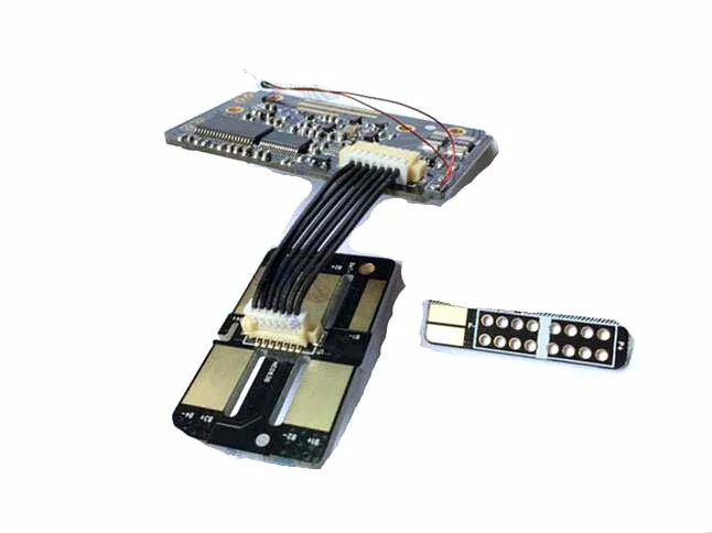 DJI Phantom 3 Smart Battery Protection Board Repair Parts