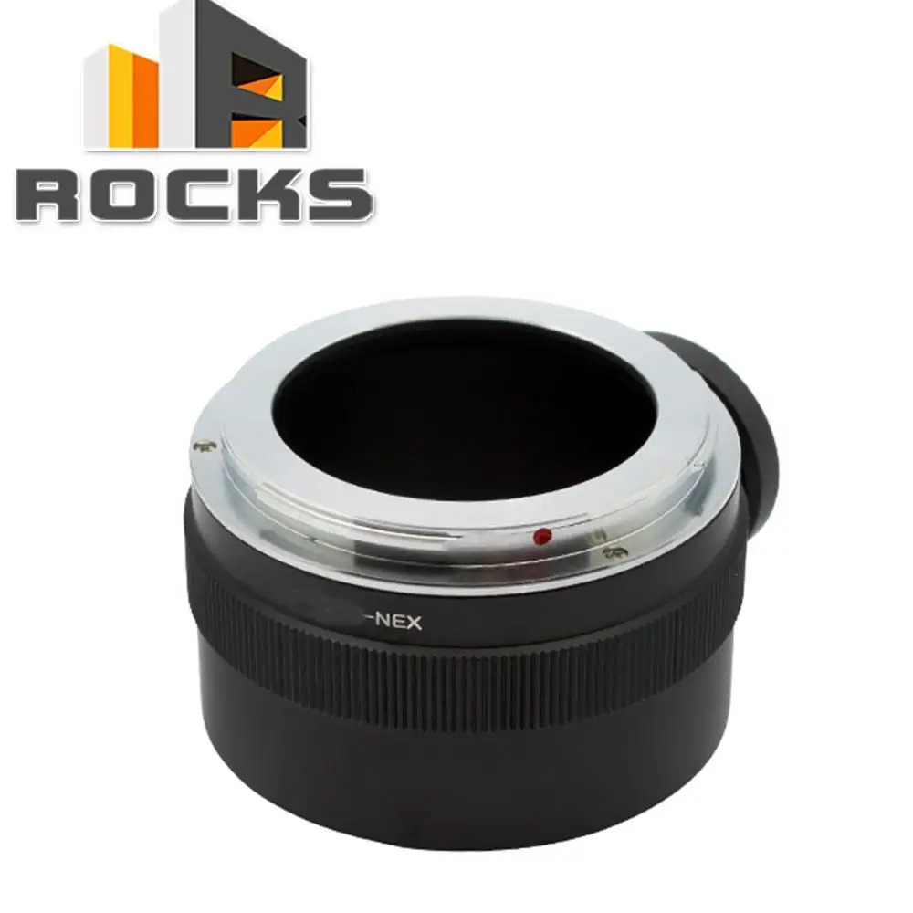 Tripod Lens Adapter Suit For Tamron Adaptall II Lens to Suit for Sony E Mount NEX Camera