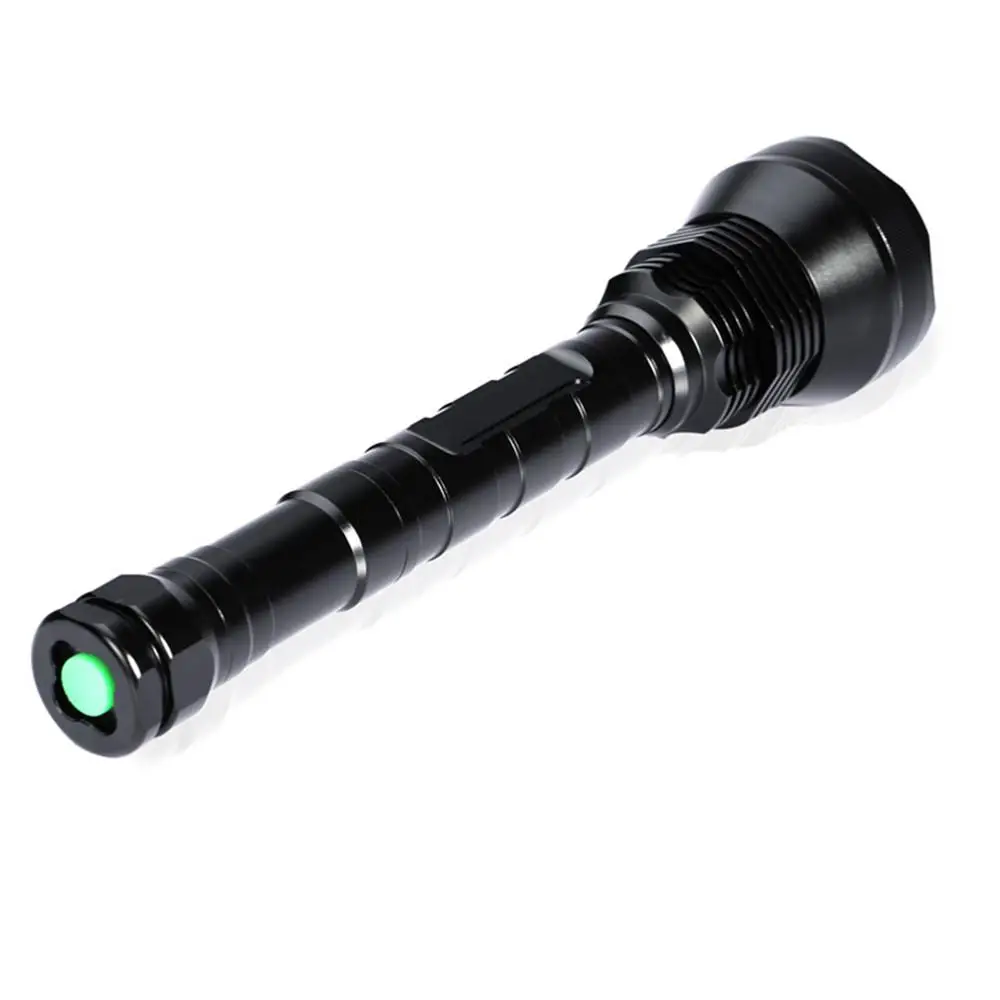 LumiParty Bright 158000lm 15*T6 5Modes Outdoor Waterproof Flashlight Torch,lantern,Camping Light,lamp,Hunting 26650/18650