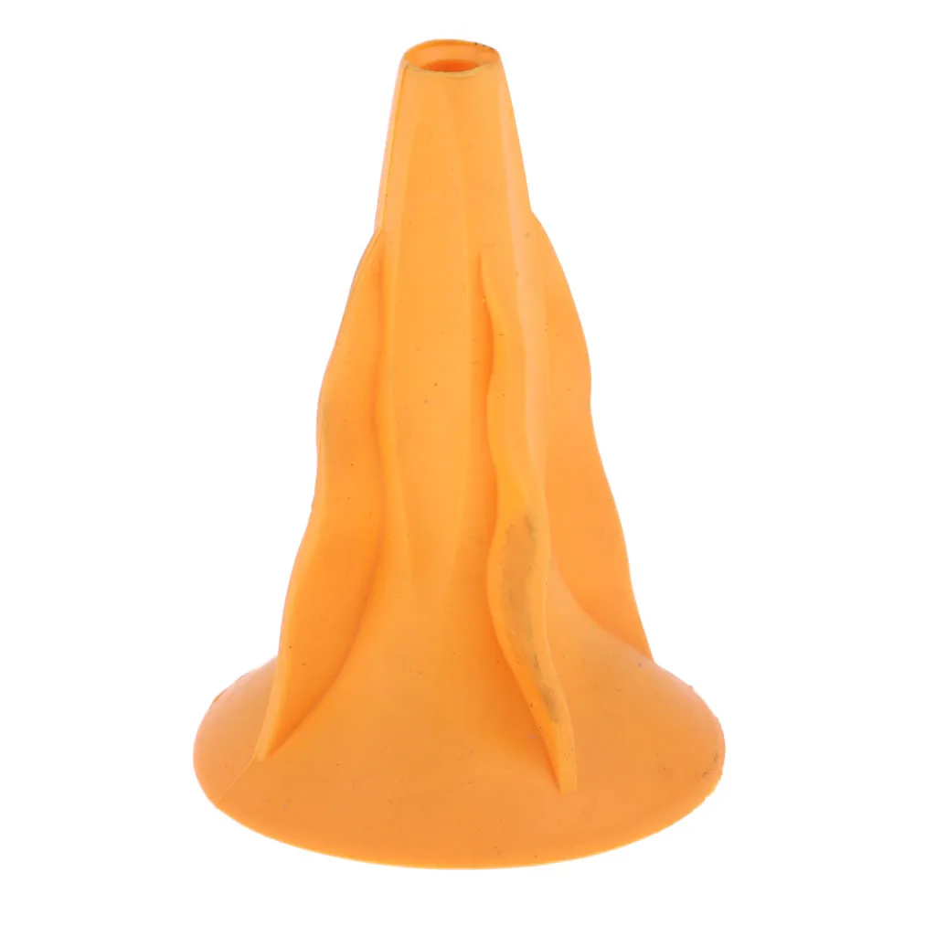 Universal Safe Arrow Head Rubber Sucker Tip Point for Archery Bow Hunting