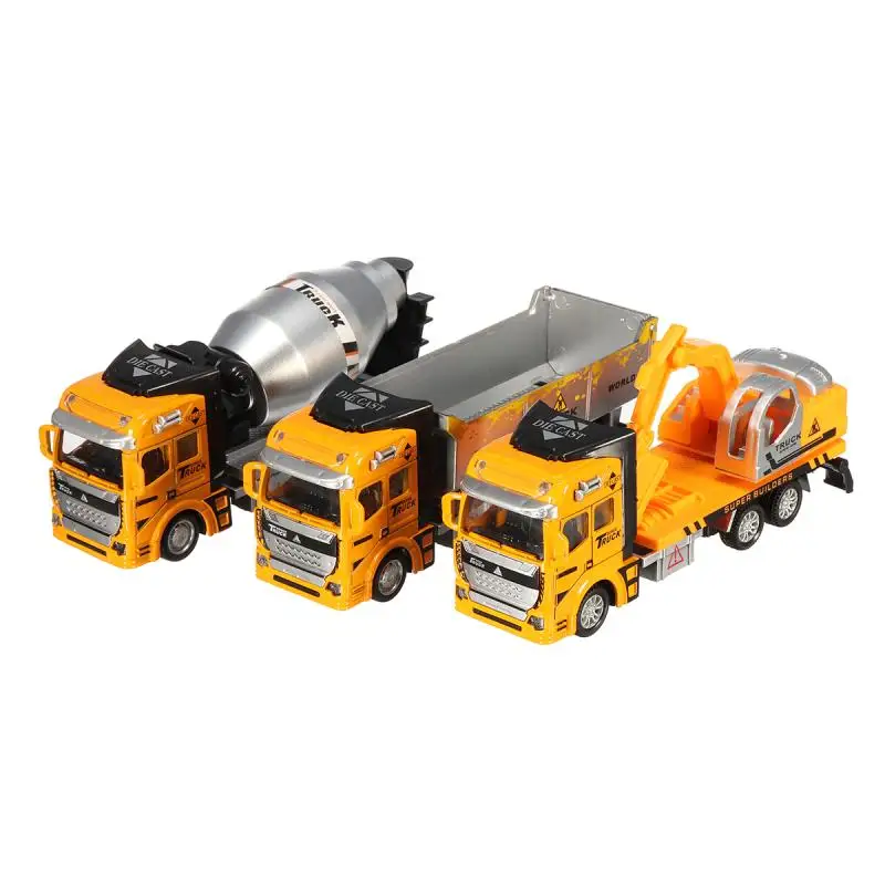 types of toy car