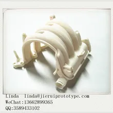 Индивидуальные высокие прецизионные алюминиевые детали автозапчасти, изготовленные на станках с ЧПУ 3D печать Услуги прототип на заказ резиновый прототип