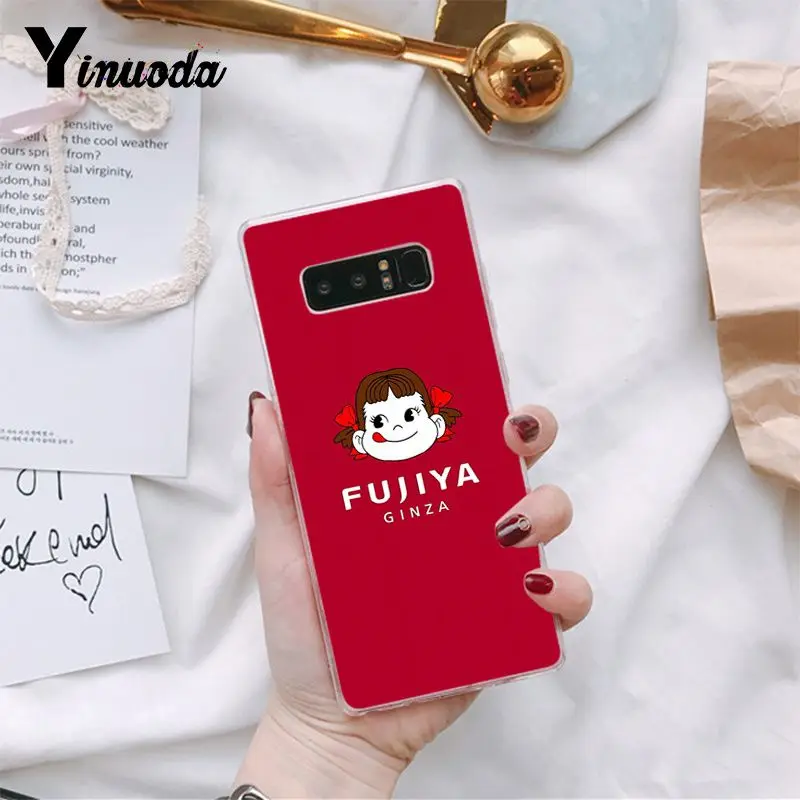 Japan Fujiya candy